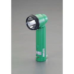 [Rechargeable]Flashlight / LED EA758N-24