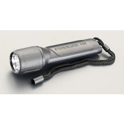 Portable Light, LED Flashlight [Explosion-proof Type] EA758SB-21
