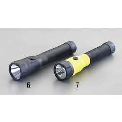 [Rechargeable]Flashlight/LED