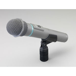 Splash-Proof Wireless Microphone EA763CF-5 