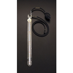 Roll Manometer EA770GA-10