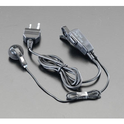 Earphone Microphone [for Right Use] EA790AF-107 
