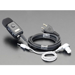 Earphone with Microphone EA790AF-108