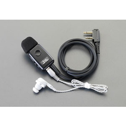 Earphone with Microphone (for EA790AF-6,AF-7,AF-8) EA790AF-62