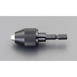 Hexagonal Drill Chuck EA801-17