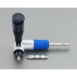 Mini Angle Head Electric Screwdrivers EA813A-17