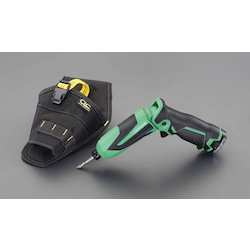[Rechargeable] Impact Screwdriver (with Holster) EA813DA-20A 