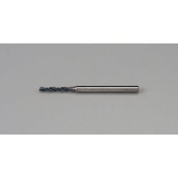 [TiAIN Coat] Carbide Micro-Drill EA824PB-0.75