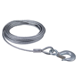 Wire with Hook EA840DB-15 