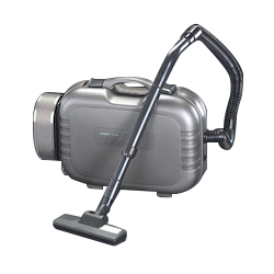 [Shoulder Type] Vacuum Cleaner for Clean Room EA899HC-10A