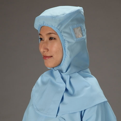 Cleanroom Cap EA915ED-2