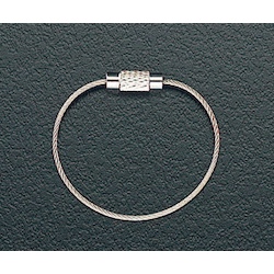 [Stainless Steel] Parts Key Wire EA916ZC-21A