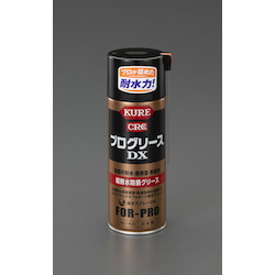 Ultra-Water Rust Grease Spray EA920AE-4