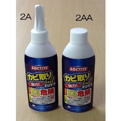 Mold removal gel with Nozzle EA920BG-2A