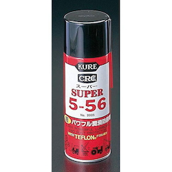 CRC5-56 Powerful Lubrication & Anti-Rust Agent EA920KA