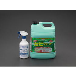 4.5 kg Heavy-Duty Mold Cleaner (With Spray)
