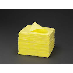 Absorber, [Liquid/Dangerous Substance] Absorbent Pad EA929DM-20