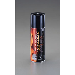 Heat resistant paint (glossy) EA942AA-1