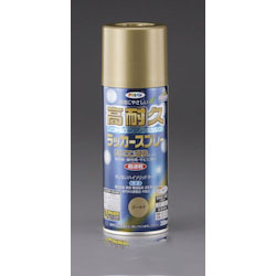 ESCO Co., Ltd Lacquer Spray, 300 ml (Acrylic)