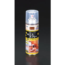 420 ml "Oil-Based" Varnish Spray (Glossy)