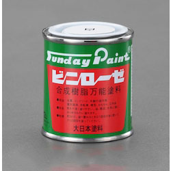 Versatile Paint with Synthetic-Resin EA942EC-93