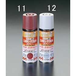 Epoxy Anticorrosive Spray [Oil-Based] EA942EE-12
