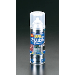 Clear Anticorrosive Spray EA942EE-15