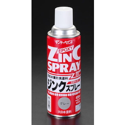 420 ml Corrosion-Proof Zinc Spray