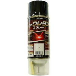 320 mL Strong Solvent 2-Component Urethane Spray 