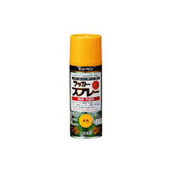 ESCO Co., Ltd Lacquer Spray, 300 ml (Acrylic), Oil-Based