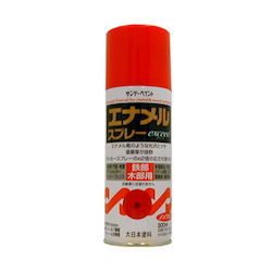Enamel Spray EA942EM-25