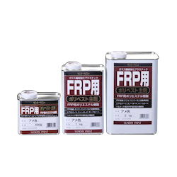 Polyester resin for FRP (major agent) EA942ES-1