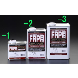 Polyester resin for FRP (major agent) EA942ES-2
