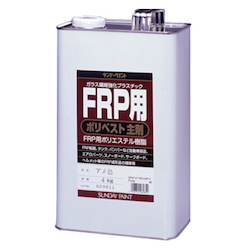 Polyester resin for FRP (major agent) EA942ES-4