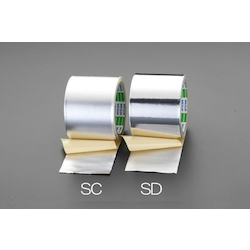 Aluminum foil adhesive tape EA944SC-100