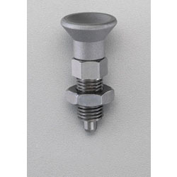 Index Plunger [Double Nut] EA948DD-81