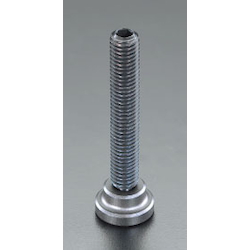[quenching]Thrust bolt with pad