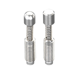 [Stainless Steel] Spring Ejector Pin EA949RM-51