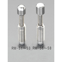 [Stainless Steel] Spring Ejector Pin EA949RM-52 