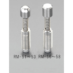 [Stainless Steel] Spring Ejector Pin EA949RM-58