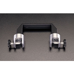 Corner Support Bracket, Usable Glass Thickness: 6/19 mm
