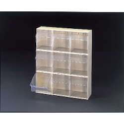Multi-Compartment Shelf Unit EA957A-33