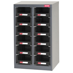 Parts Cabinet (ESD) EA957FA-2