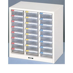 Parts Cabinet EA957HC-2