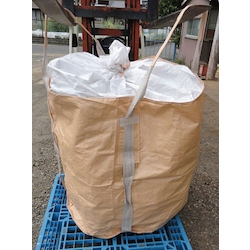 Round Flexible Container Bag EA981WM-29 (EA981WM-29)