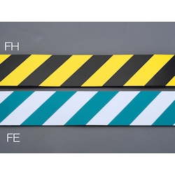Hazard Stripe Cushion (Non-Reflection Type) EA983FH-108