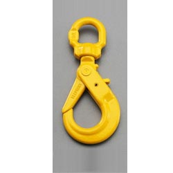 Swivel Safety Hook