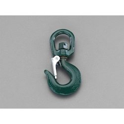 Hook with Swivel Ring EA987GG-4 