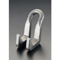 1.0 Ton Hanging Hook (Claw Length 40 mm) 