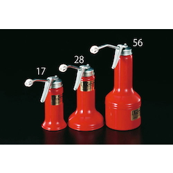 [Steel] Pump Oiler (Mist Adjustable Nozzle) EA990DC-28